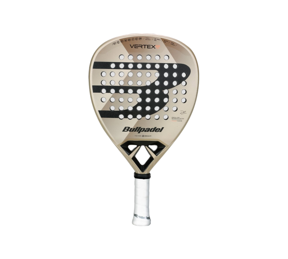 Ракетка для паделки тенниса Bullpadel Vertex 04 W 25