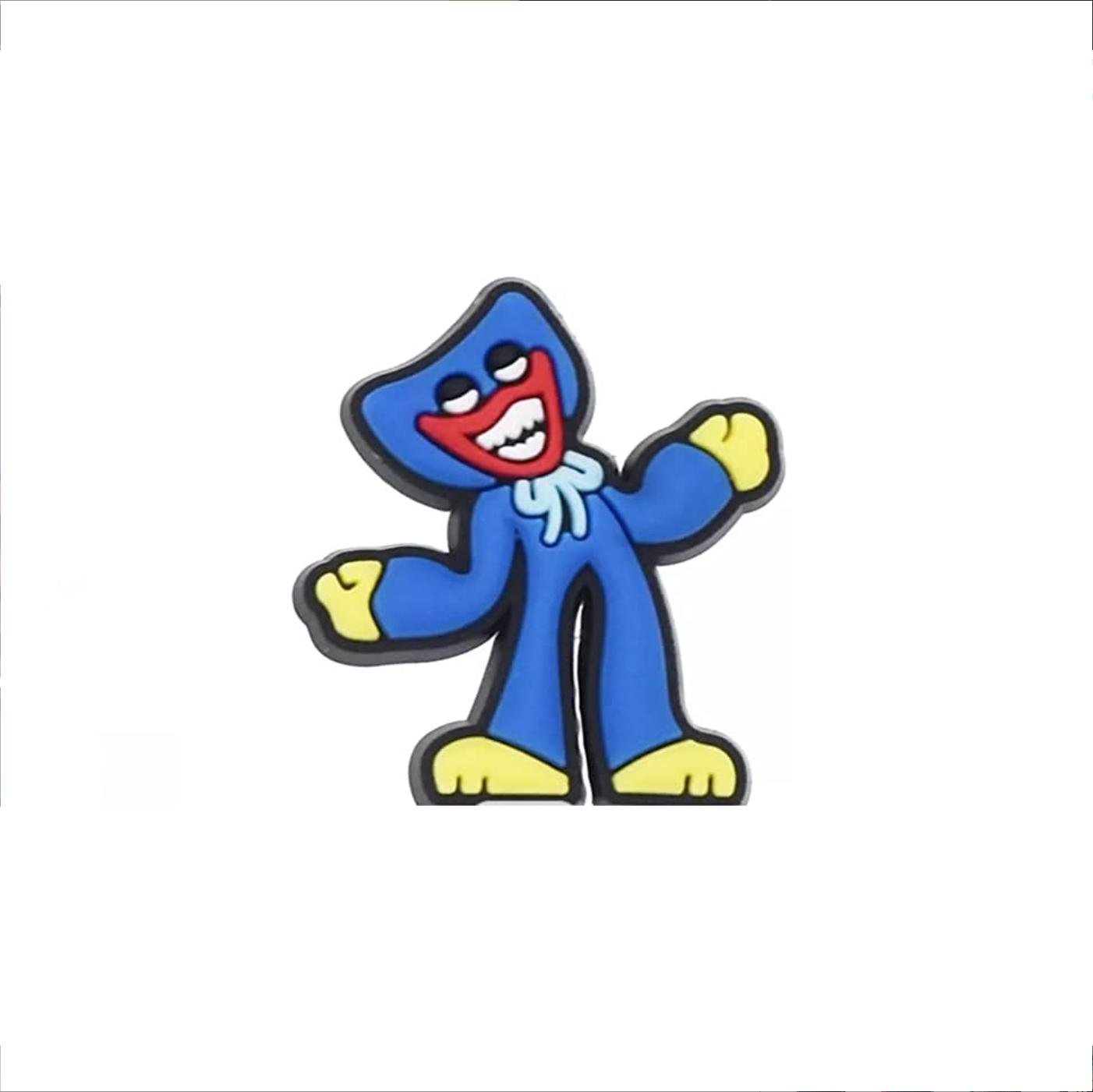 Джибитс для обуви JIBBITZ Huggy Wuggy №248 (87)