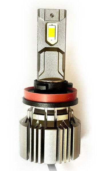 Автолампы Prime-X KC3 H11 LED 5000K 2 шт.