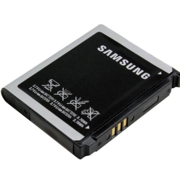 Аккумуляторная батарея High Copy для Samsung G800 (000021898)