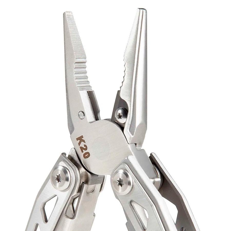 Мультитул HuoHou Multi-Tool K20 20в1 (HU0254) - фото 5