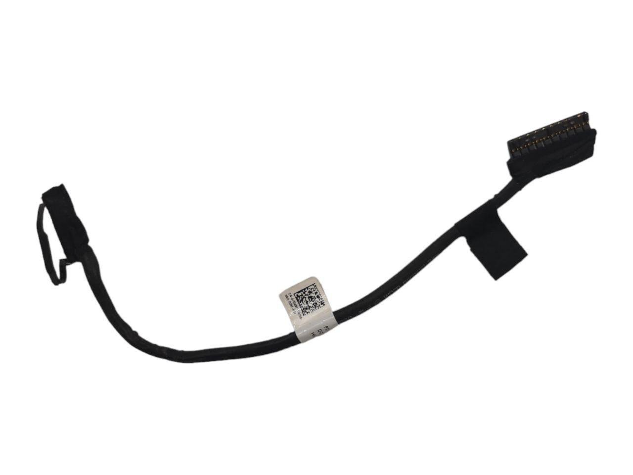 Шлейф аккумулятора Dell 15 7550/7560/17 7750/7760/C903V/PKWVM (000010843)