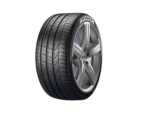 Автошина PIRELLI PZero 295/35R21 107Y