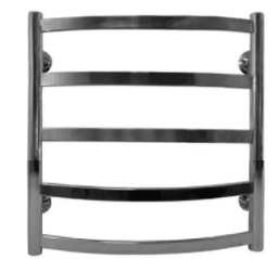 Полотенцесушитель водяной SANTAN Лестница Комфорт 50х60/5 см (300734)