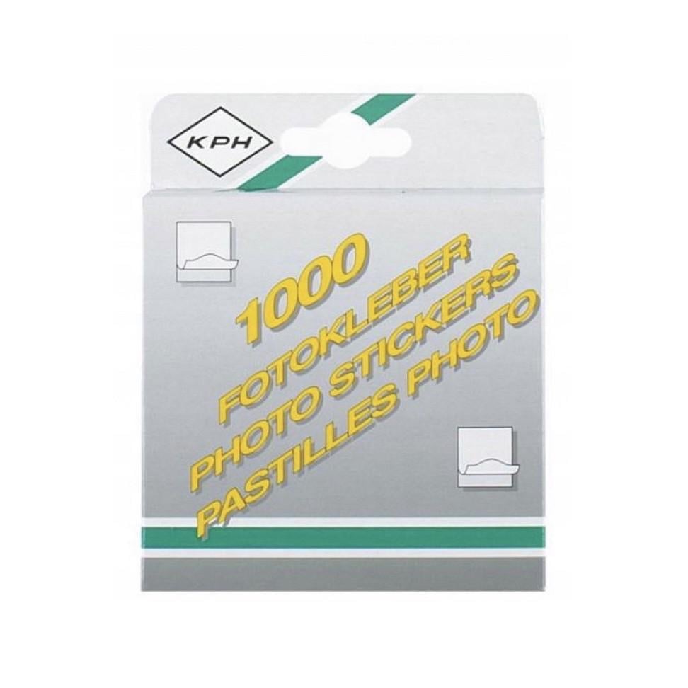 Скотч для фото Gedeon KPH 7500 1000 шт. (15173857)