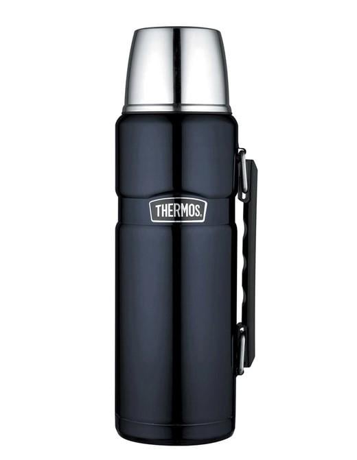 Термос Thermos King 1,2 л Черный (123167)