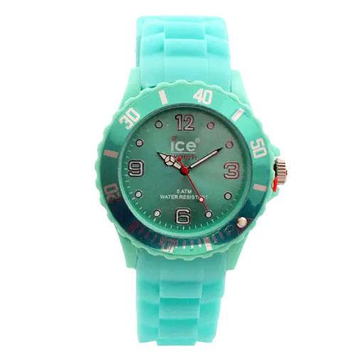 Наручные часы женские Ice Watch 1048 43 мм Light Blue
