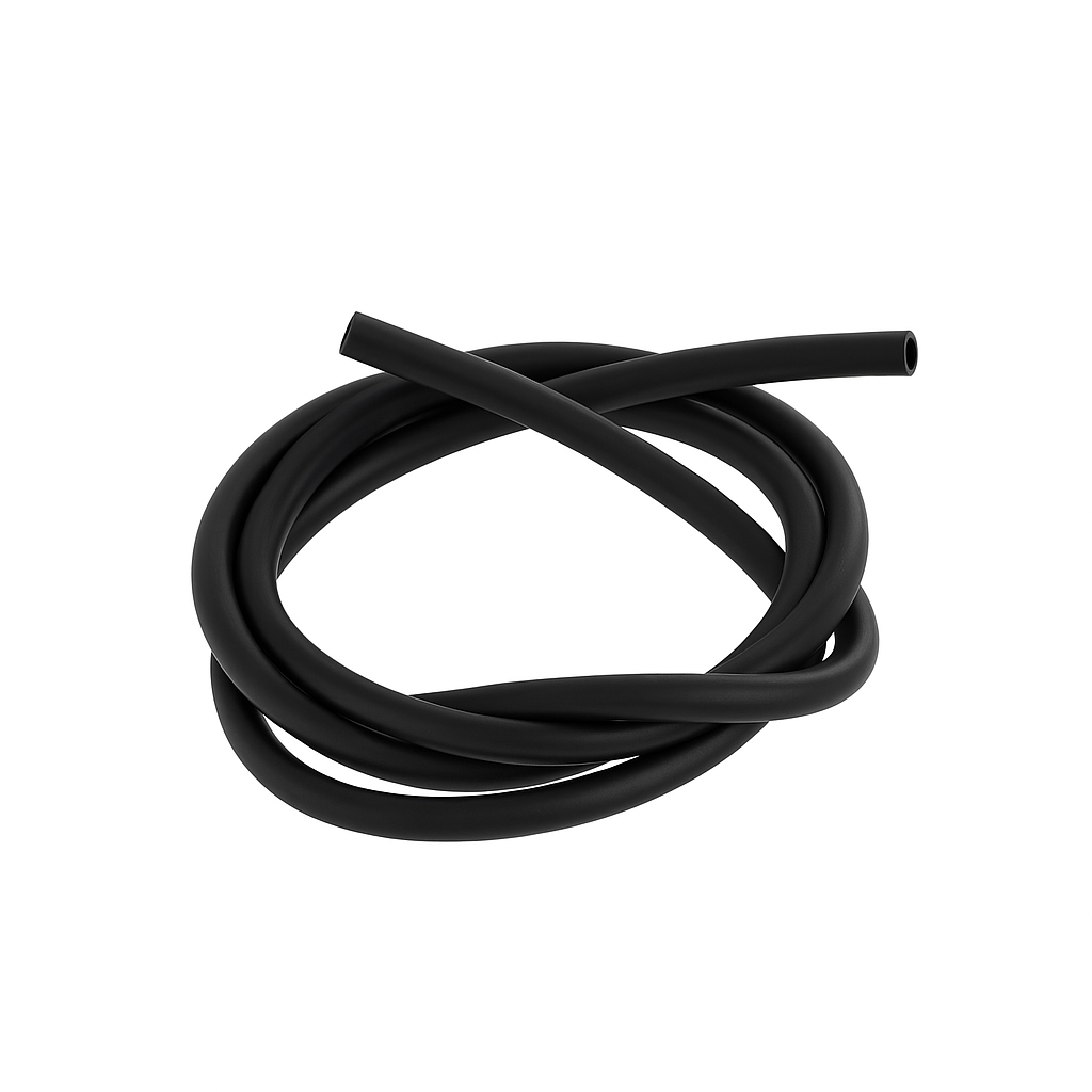 Трубка пищевая K-FLEX Beverage Ultra PE 3/8" 9,5х6,7 мм Черный (1269998535)