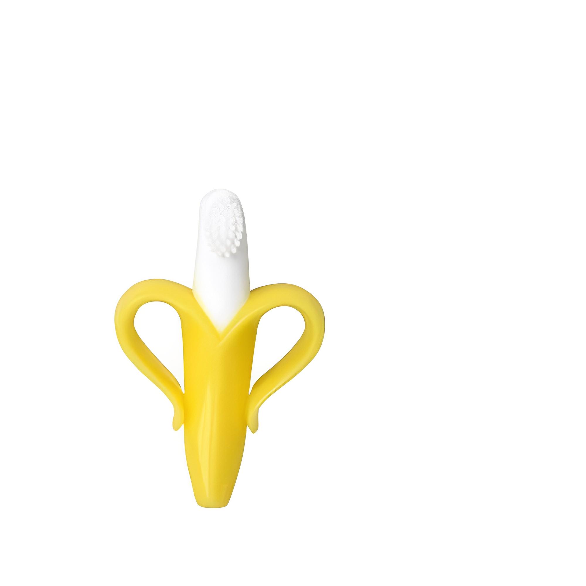 Прорезыватель для зубов Бананчик Прорезыватель для зубов Бананчик