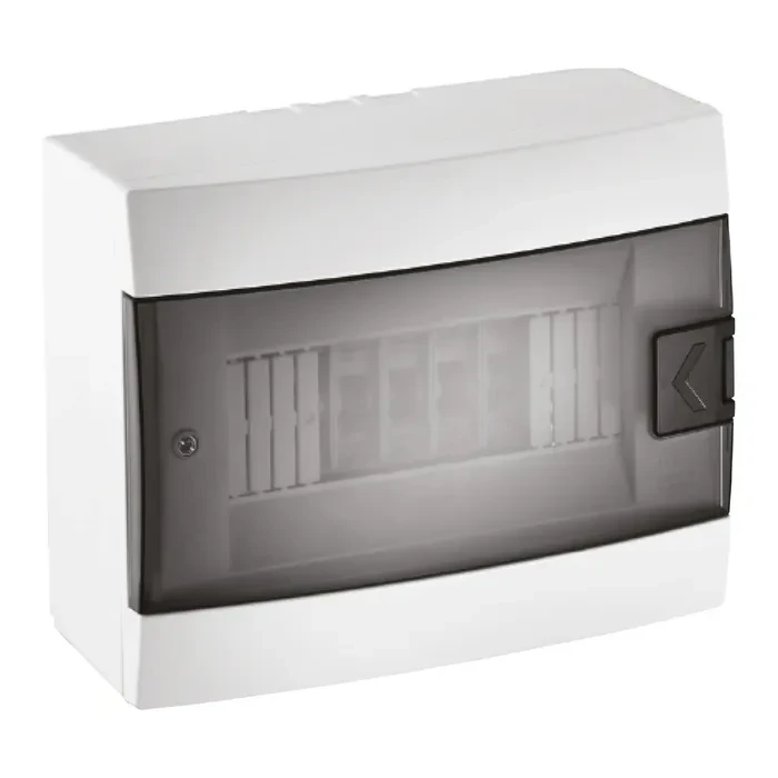 Щиток Horoz Electric на 8 модулей накладной (600-000-800)