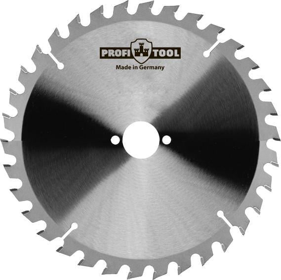 Диск пиляльний PROFITOOL Z 24 W 270х3,0х2,0х30 мм (2127001) Диск пиляльний PROFITOOL Z 24 W 270х3,0х2,0х30 мм (2127001)