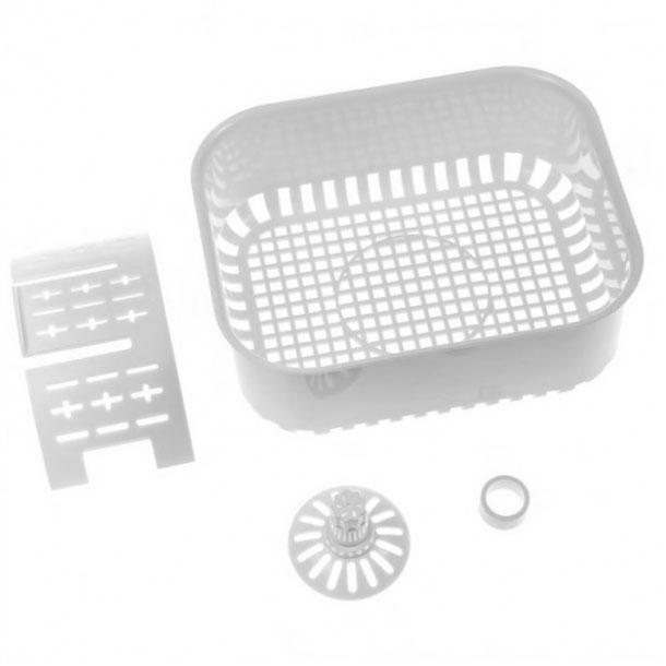 Стерилизатор Ultrasonic Cleaner CE 6200A 70 W 1400 мл - фото 4