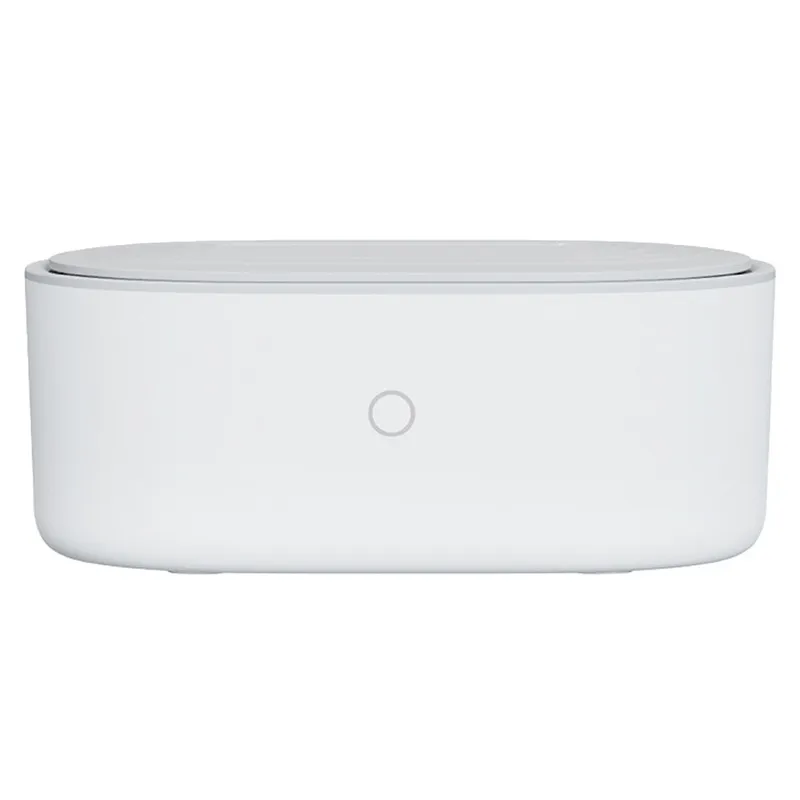 Ванна ультразвуковая XiaoZe Household Ultrasonic Cleaner DX-C9-001 White