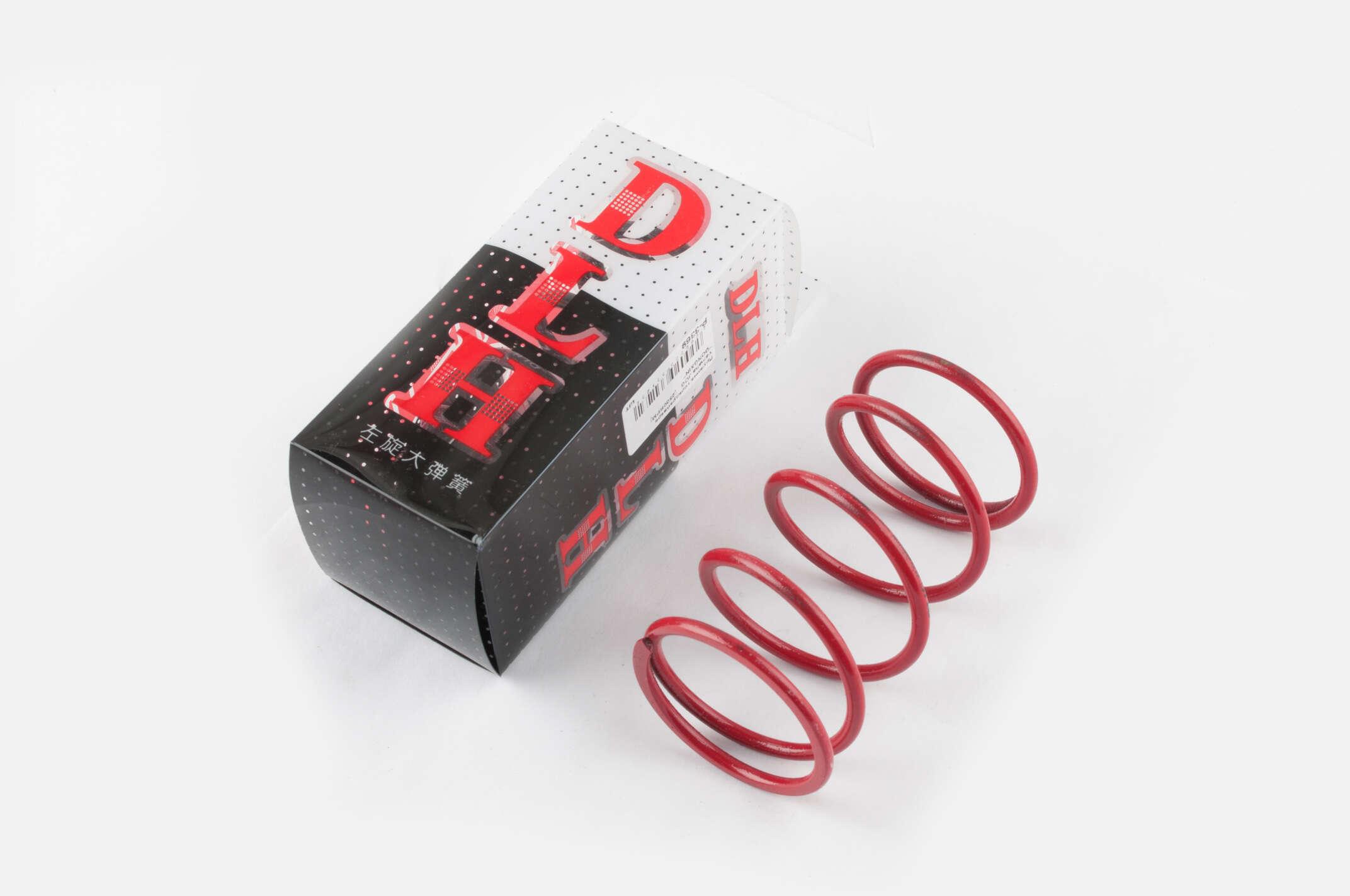 Пружина торкдрайвера Honda DIO 2000RPM DLH (P-3357)