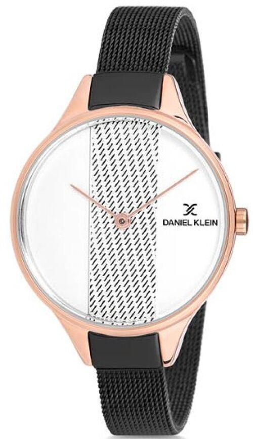 Наручний годинник жіночий Daniel Klein DK12182-6 (109128) Наручний годинник жіночий Daniel Klein DK12182-6 (109128)