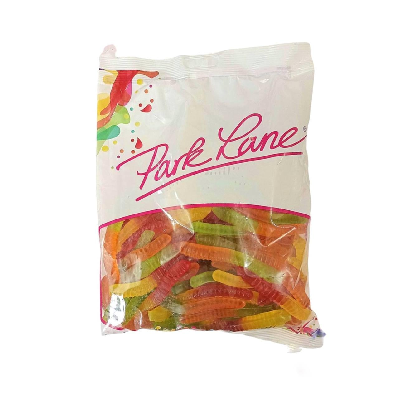 Мармелад жевательный Park Lane Червячки 1 кг