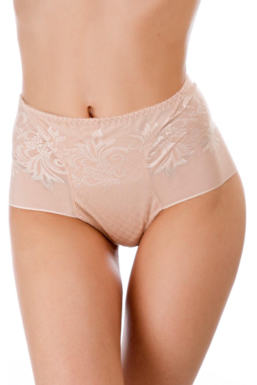 Трусики кюлот Leilieve р. 2/S Капучино (65739)