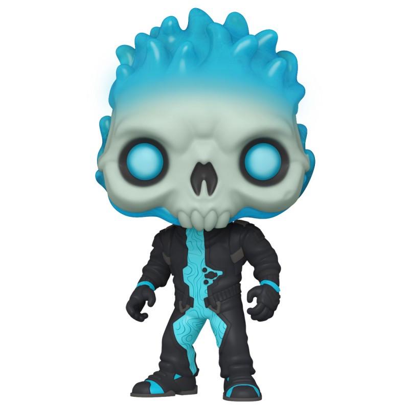 Колекційна фігурка funko pop! vinyl games fortnite eternal voyager - фото 2