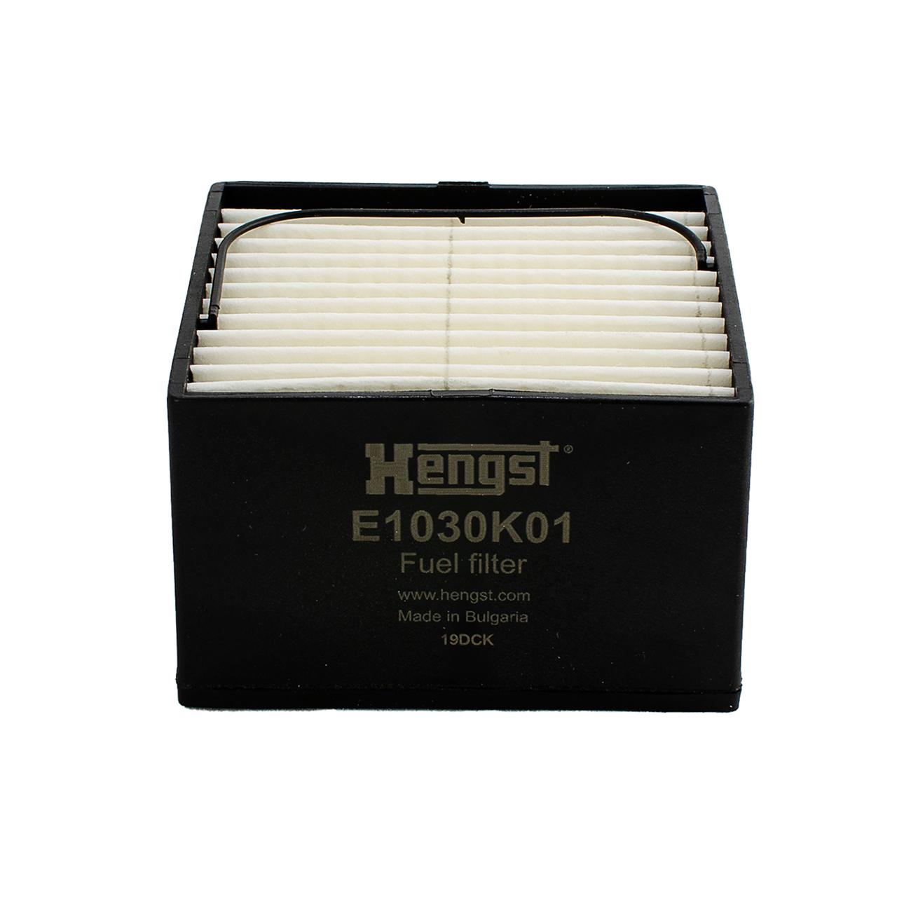Фильтр топливный HENGST FILTER E1030K01