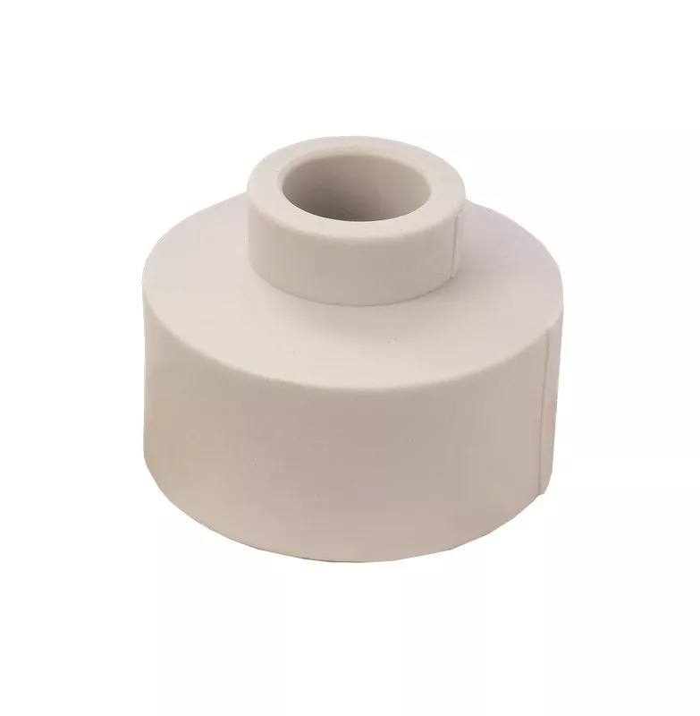 Муфта переходная Hot Right PPR 63/20 мм (SQ-1006781)