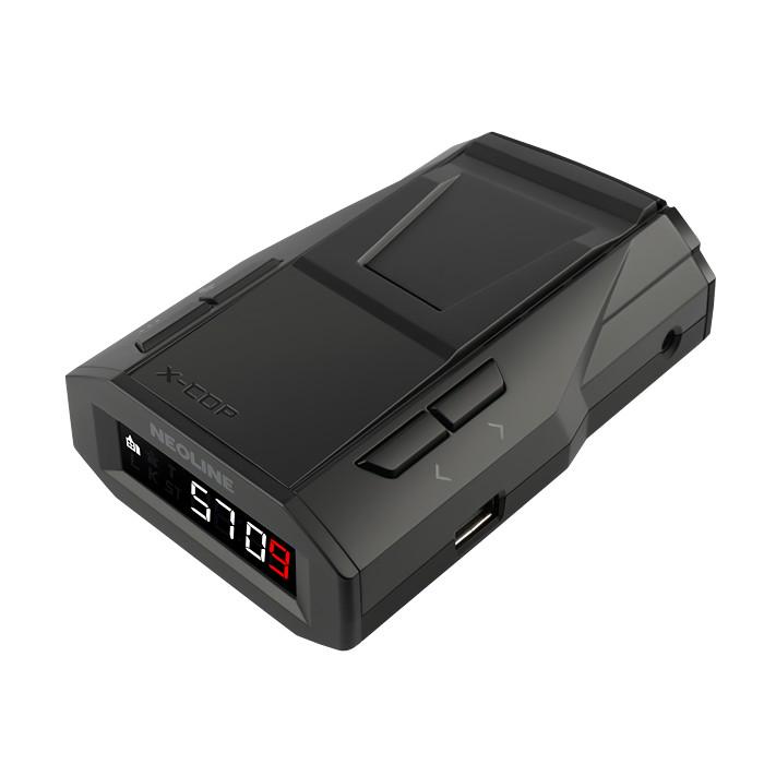 Радар-детектор Neoline X-COP 5900c - фото 3 Радар-детектор Neoline X-COP 5900c - фото 3