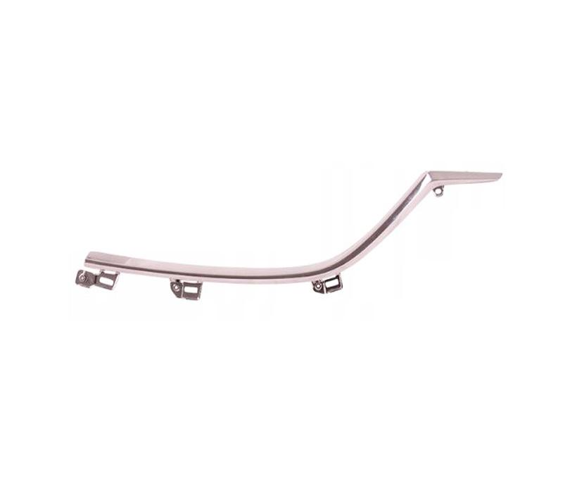 Молдинг решетки радиатора AVTM Mazda 6 GJ 2013-2016 нижний правый Хром (184422994)