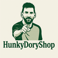HunkyDoryShop