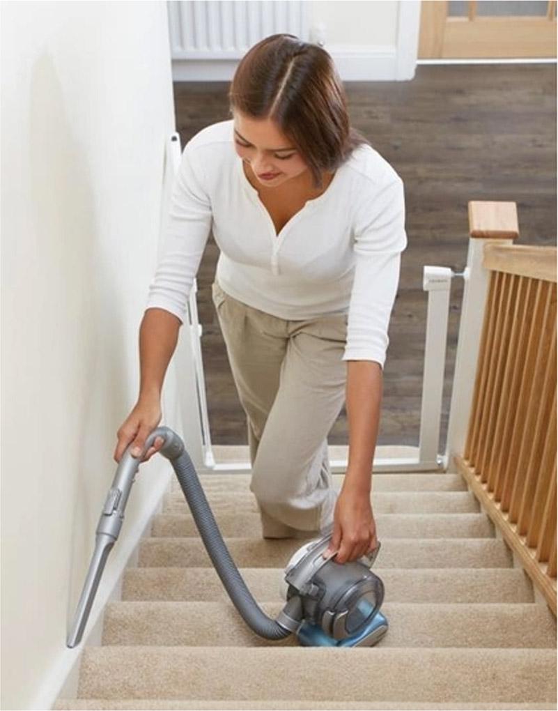 Пылесос ручной Black&Decker PD1420LP - фото 4 Пылесос ручной Black&Decker PD1420LP - фото 4