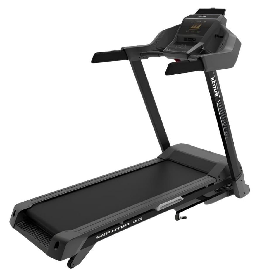 Беговая дорожка электрическая Kettler AXOS SPRINTER 2.0 Черный (322416) Беговая дорожка электрическая Kettler AXOS SPRINTER 2.0 Черный (322416)