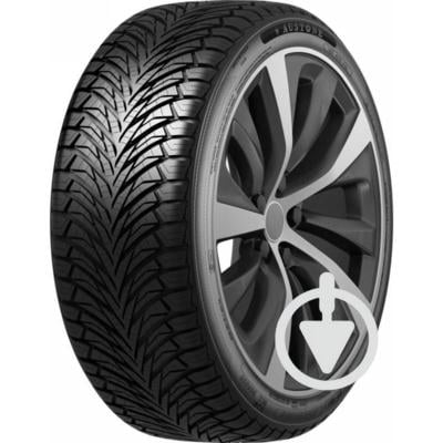 Автошина Austone Fixclime SP-401 215/60 R16 99V XL