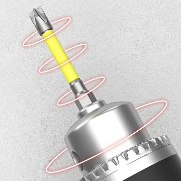 Набор битов для работы с проводкой и автоматами постоянного тока 10 шт. (D00201) - фото 7 Набор битов для работы с проводкой и автоматами постоянного тока 10 шт. (D00201) - фото 7