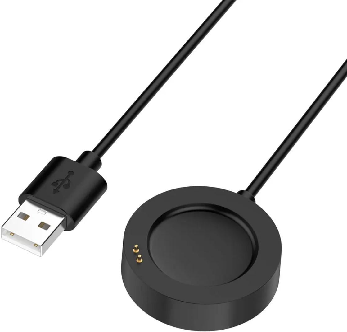 Зарядное устройство для смарт-часов Xiaomi Watch S4/S4 41mm/S4 eSim Black (3000978180)
