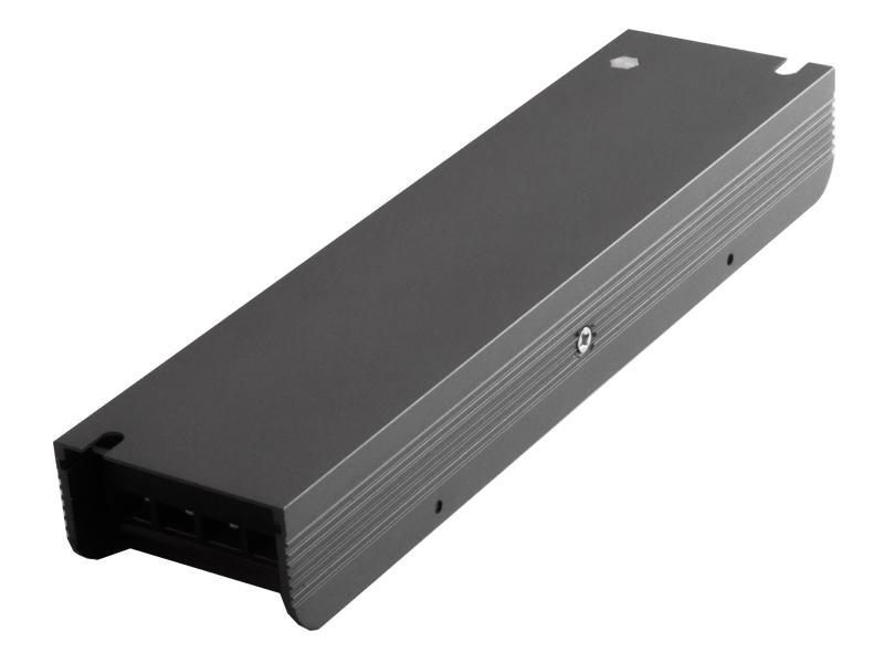 Блок питания AVT IP20 12V 150W (23500179) - фото 2 Блок питания AVT IP20 12V 150W (23500179) - фото 2