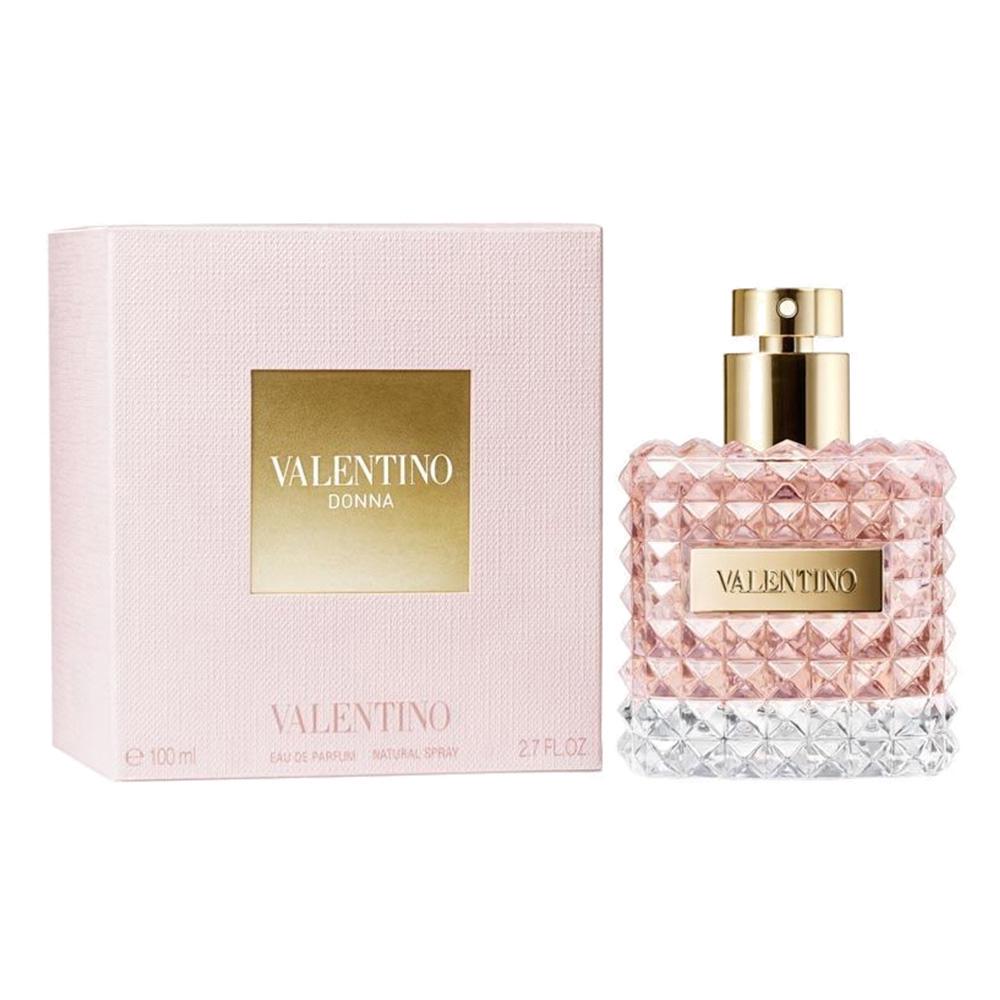 Парфюмированная вода для женщин VALENTINO Donna 100 мл (382459)