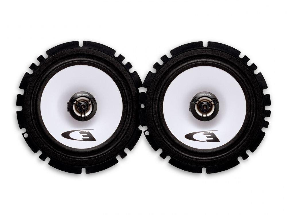 Коаскисальная акустика Alpine SXE-1725S