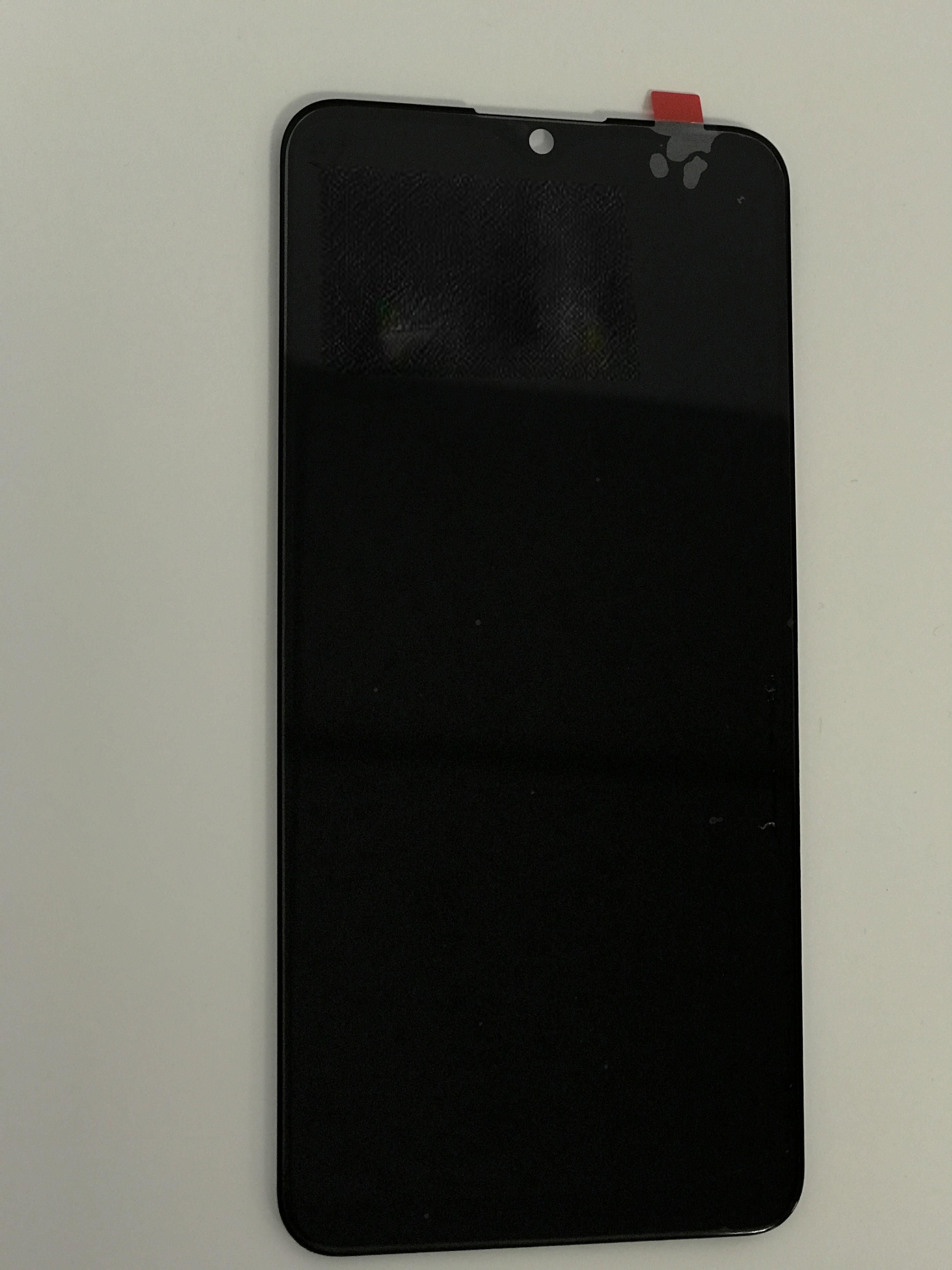 Дисплейний модуль Liquid Crystal Display+Touchscreen для Vivo Y91c/Y91/Y90/Y93 Black (000541184)