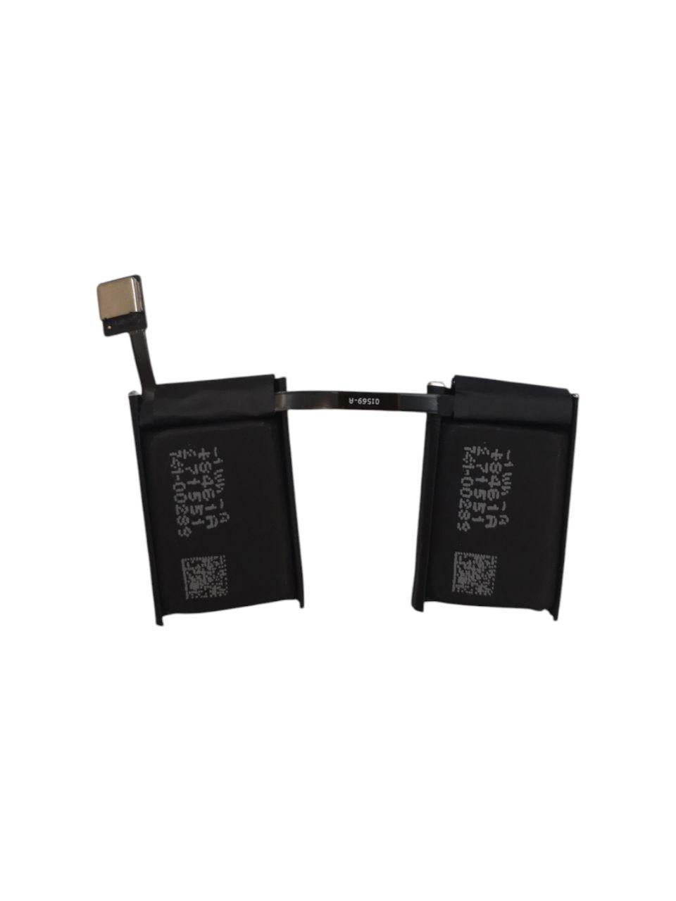 Аккумулятор для Apple AirPods Pro/Pro 2/A2083/A2084/A2698/A2699/A2931/741-00289 для футляра (37021432)