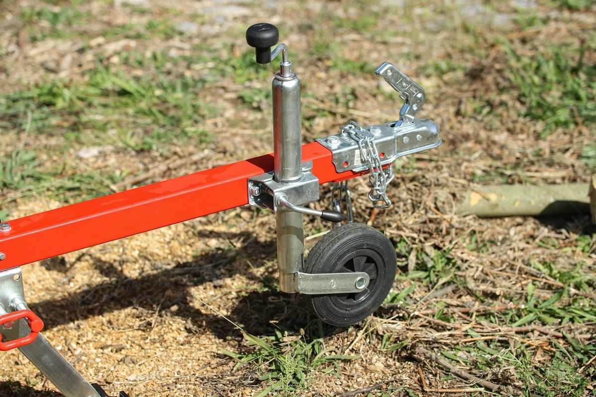 Подрібнювач гілок Arpal на дрова з бензиновим двигуном (AM-120БД) - фото 23 Подрібнювач гілок Arpal на дрова з бензиновим двигуном (AM-120БД) - фото 23