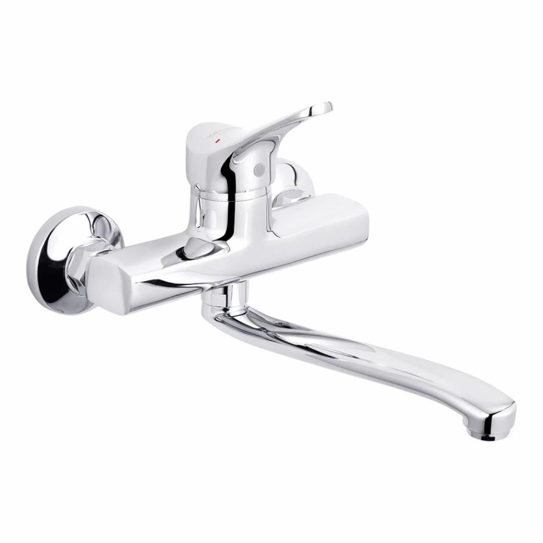 Смеситель для кухни Kroner KRP Bayern С040 (CV012074)