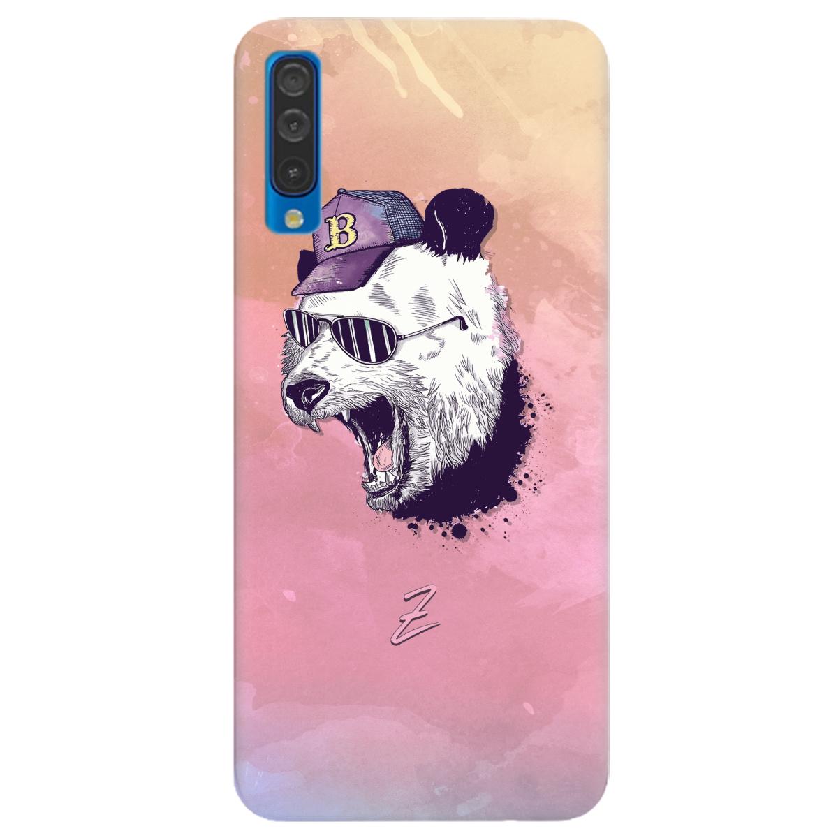 ᐉ Силиконовый чехол Zorrov для Samsung Galaxy A30s - Panda  (12250040054082774) • Купить в Киеве, Украине • Лучшая цена в Эпицентр