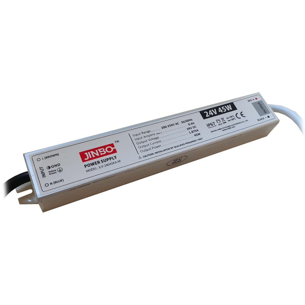 Источник питания JINBO JLV-24045KA-W (17625)