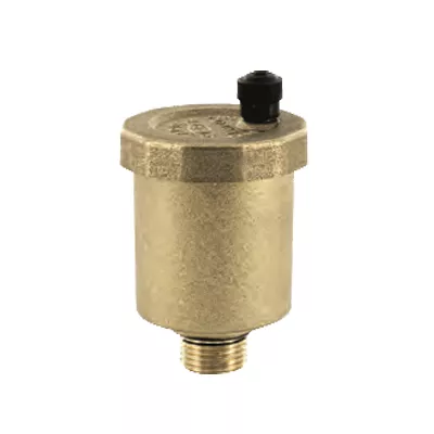 Воздухоотводчик автоматический Rigamonti Valmat 1/2" OR латунь (SQ-1045771)