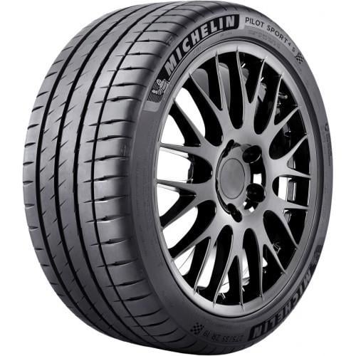 Шина летняя Michelin Pilot Sport 4 SUV 235/50 R21 101W (30263233)