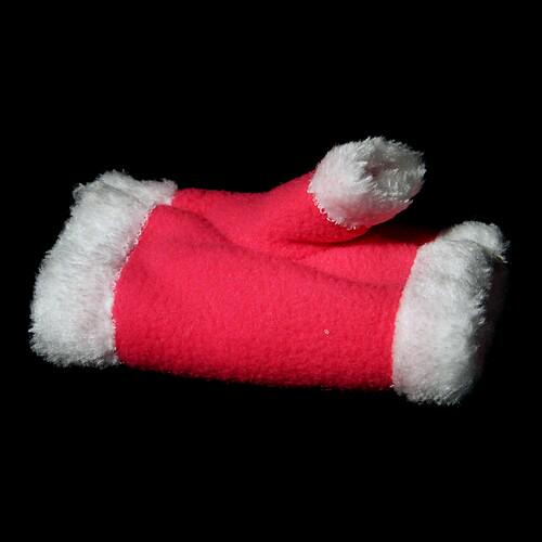 Перчатки Seta Decor 11-2ML - фото 2 Перчатки Seta Decor 11-2ML - фото 2