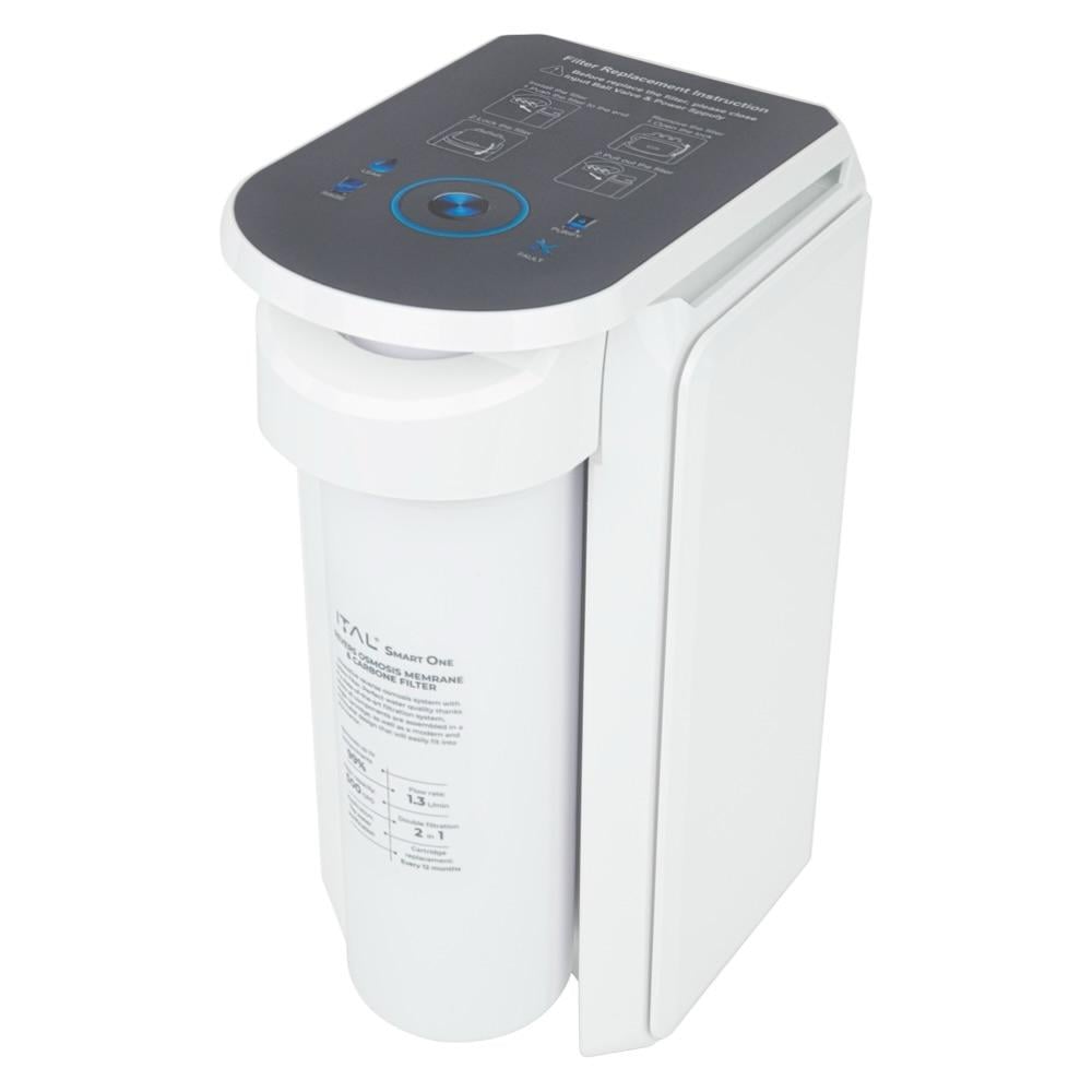 Фільтр прямоточний ITAL SMART ONE (SMO-RO5-500P)