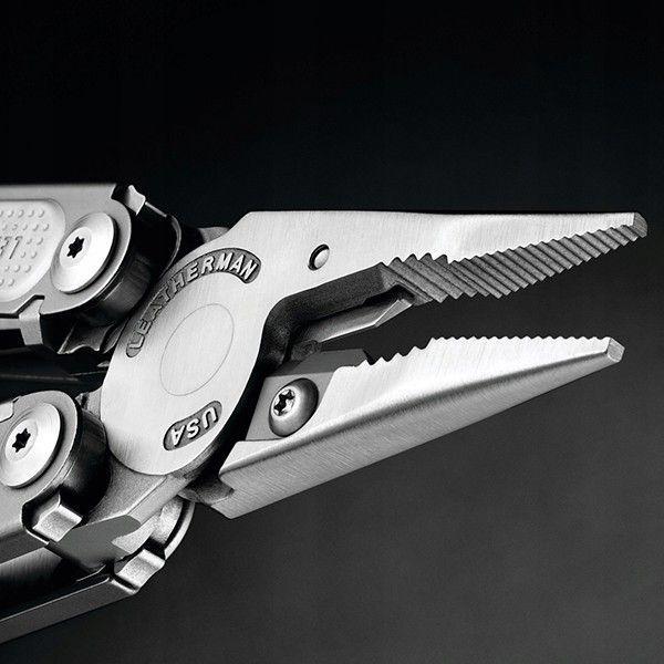 Мультитул Leatherman free p4 (26736375) - фото 8 Мультитул Leatherman free p4 (26736375) - фото 8