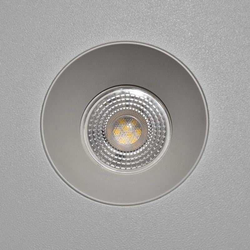 Светильник точечный FormaLight ReifVibe комплект К1 Белый (FL-RVibe-WH-K1) Светильник точечный FormaLight ReifVibe комплект К1 Белый (FL-RVibe-WH-K1)