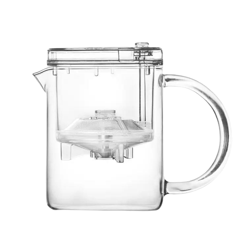 Гунфу тіпод з кнопкою Samadoyo EC-21 350 мл