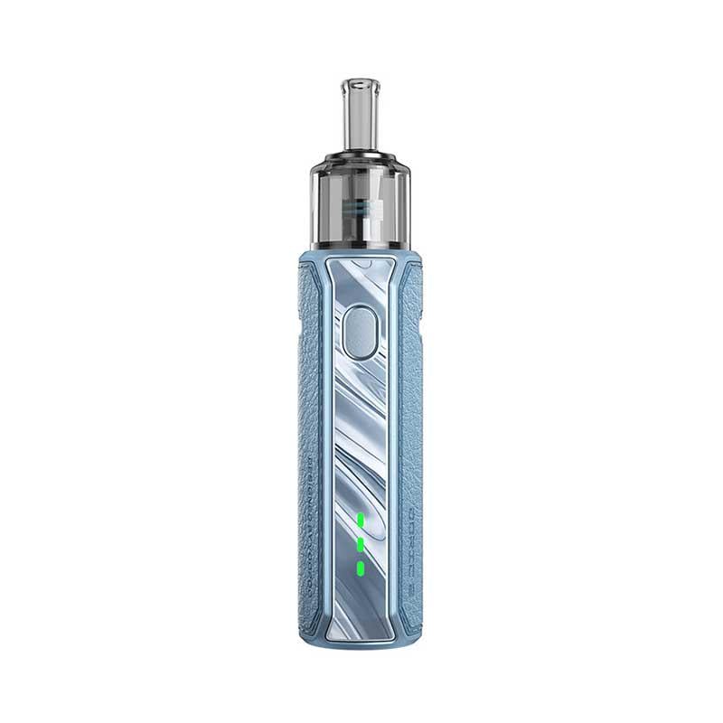 Под-система Voopoo Doric E Pod Kit 1500 mAh 3 мл Cyan (15828)