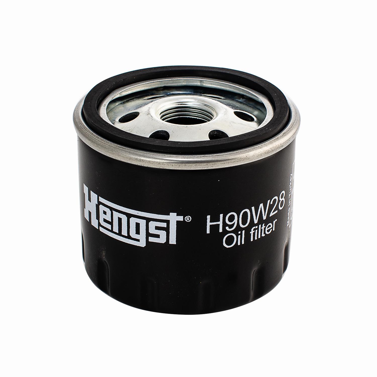Фільтр оливи HENGST FILTER H90W28